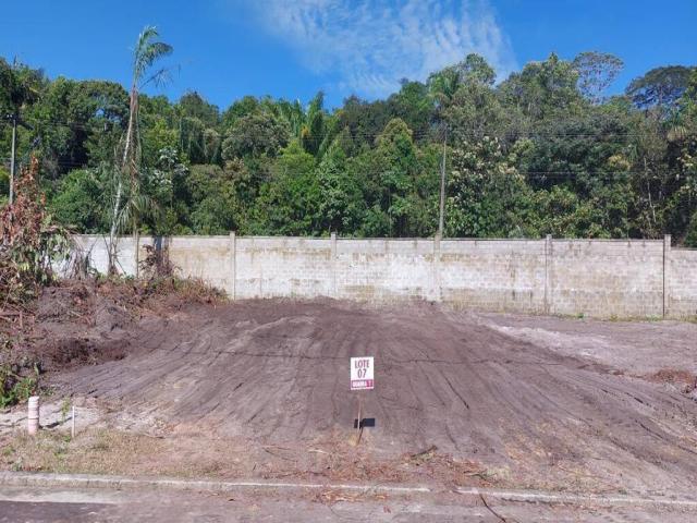 #3 - Terreno em condomínio para Venda em Manaus - AM - 1