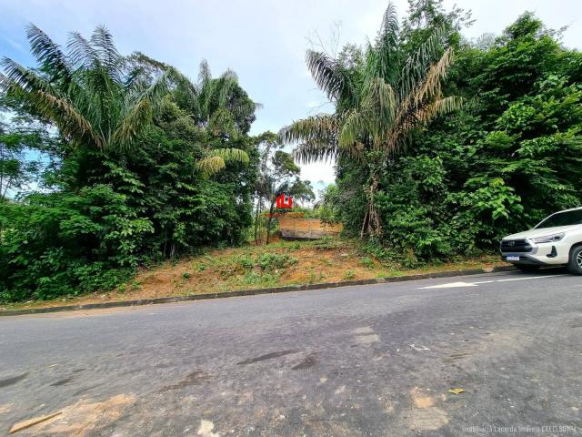 #51 - Terreno em condomínio para Venda em Manaus - AM - 2