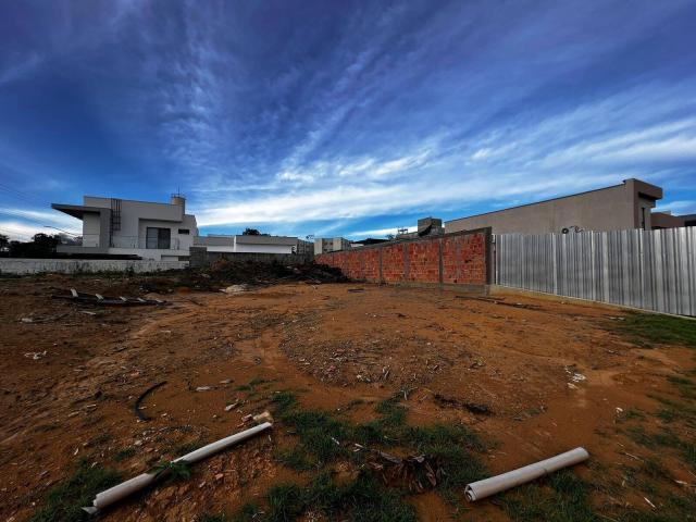 #79 - Terreno em condomínio para Venda em Manaus - AM - 2