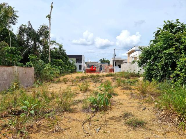 #82 - Terreno em condomínio para Venda em Manaus - AM - 3