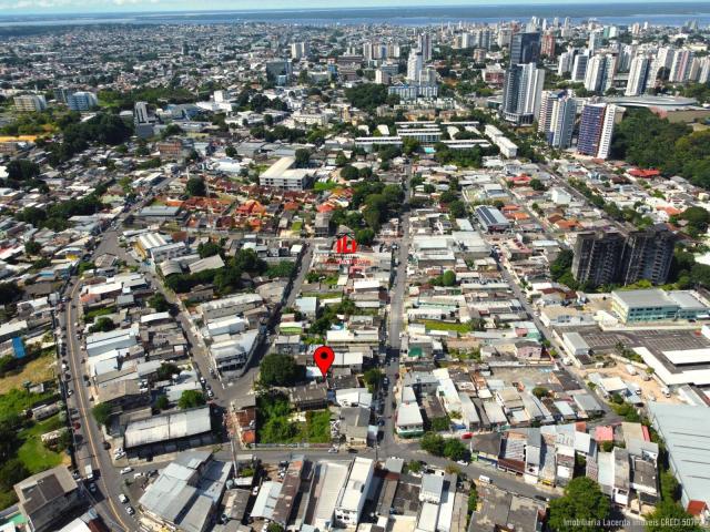 #114 - Terreno para Venda em Manaus - AM - 2