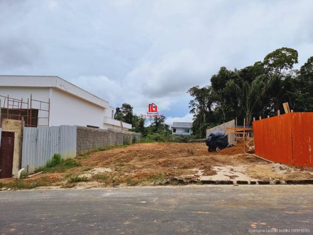 #120 - Terreno em condomínio para Venda em Manaus - AM - 1