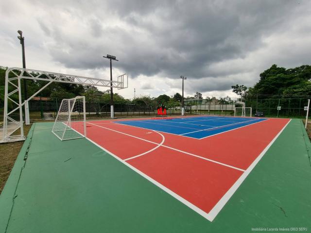 #136 - Terreno em condomínio para Venda em Manaus - AM - 2