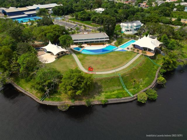 #167 - Casa em condomínio para Venda em Manaus - AM - 3