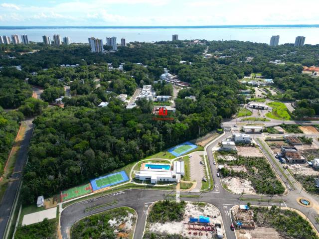 #171 - Terreno em condomínio para Venda em Manaus - AM - 2