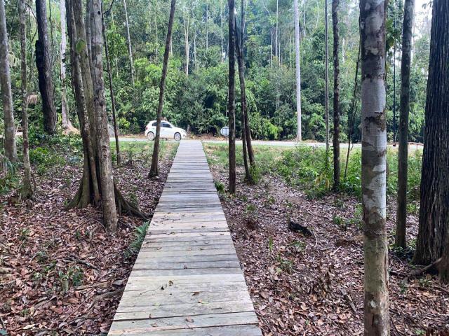 #218 - Terreno em condomínio para Venda em Manaus - AM - 1