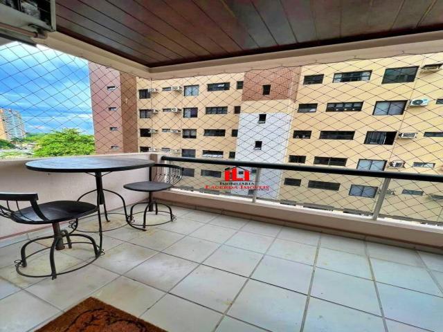 #226 - Apartamento para Venda em Manaus - AM - 3