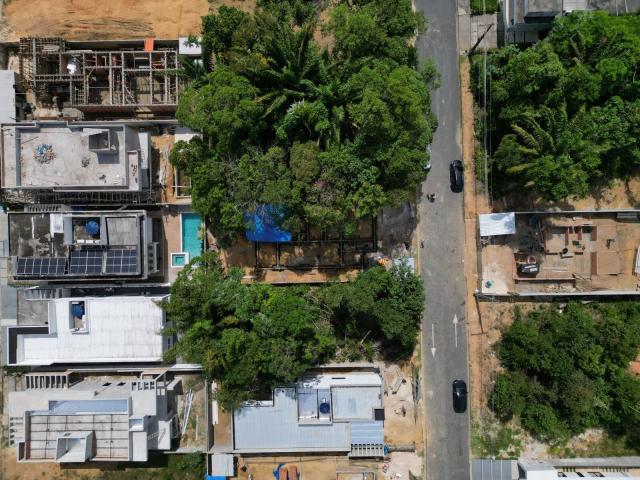 #229 - Casa em condomínio para Venda em Manaus - AM - 2