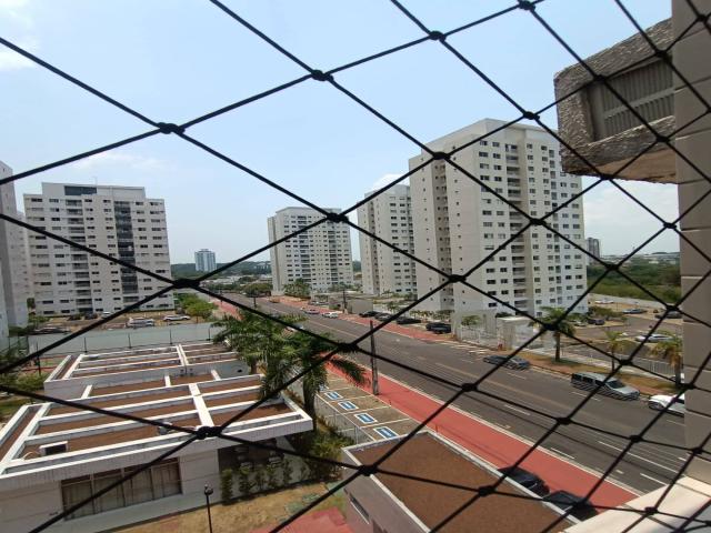 #255 - Apartamento para Venda em Manaus - AM - 2