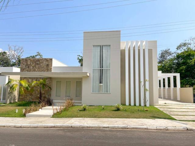 #258 - Casa em condomínio para Venda em Manaus - AM - 1