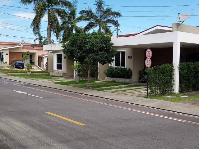 #264 - Casa em condomínio para Venda em Manaus - AM - 3