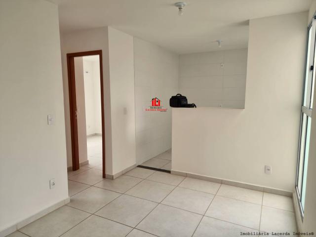 #269 - Apartamento para Venda em Manaus - AM - 3