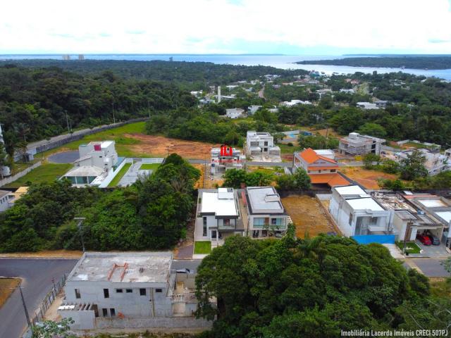 #120 - Terreno em condomínio para Venda em Manaus - AM - 3