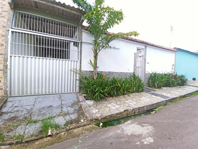 #294 - Casa para Locação em Manaus - AM - 2