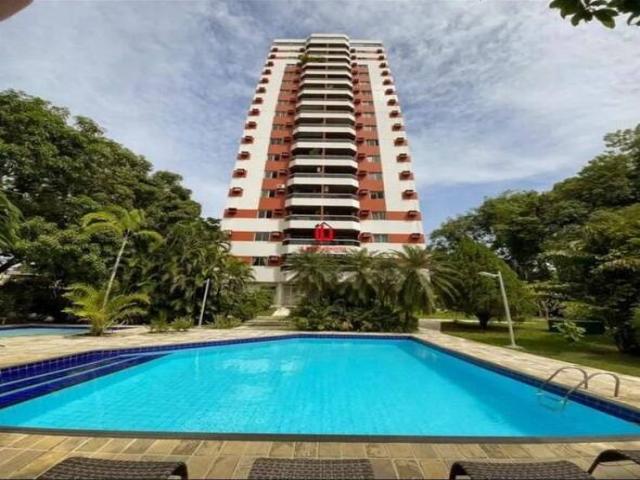 #303 - Apartamento para Locação em Manaus - AM - 1