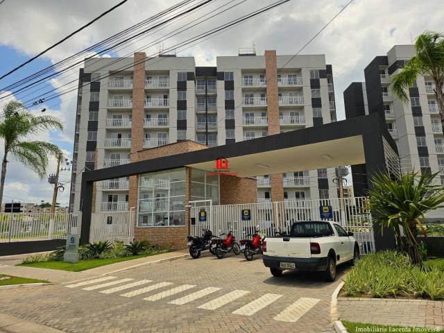 #309 - Apartamento para Venda em Manaus - AM - 2