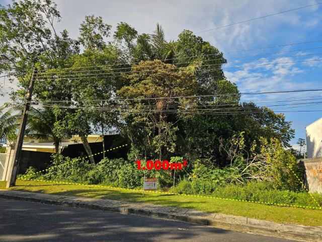 #310 - Terreno em condomínio para Venda em Manaus - AM - 1