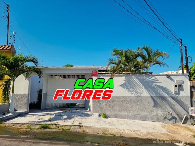 #313 - Casa para Venda em Manaus - AM - 1