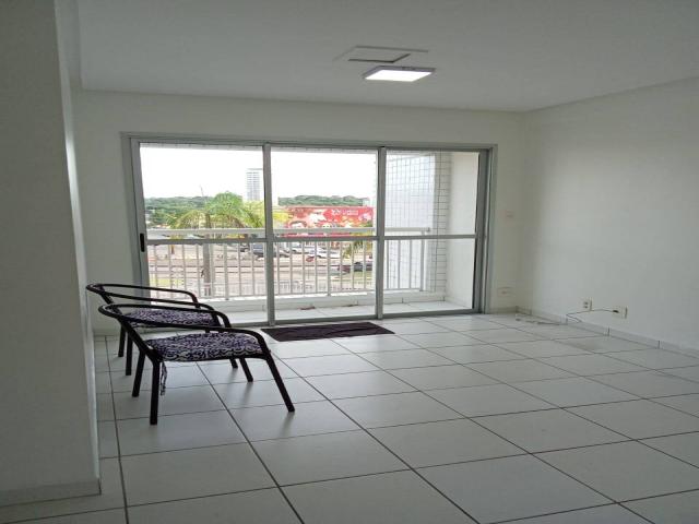 #316 - Apartamento para Locação em Manaus - AM - 1