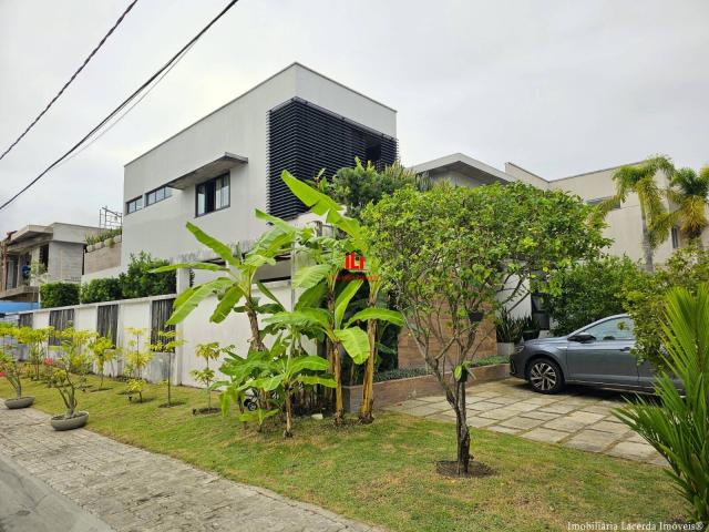 #319 - Casa em condomínio para Venda em Manaus - AM - 2