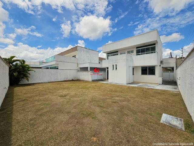 #345 - Casa em condomínio para Venda em Manaus - AM - 2