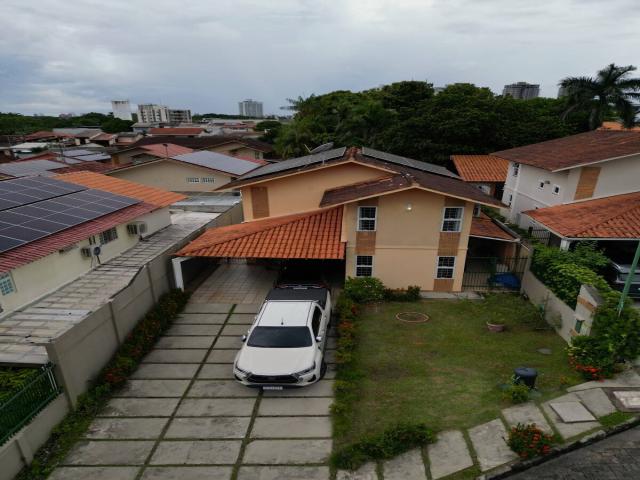 #352 - Casa em condomínio para Venda em Manaus - AM - 3