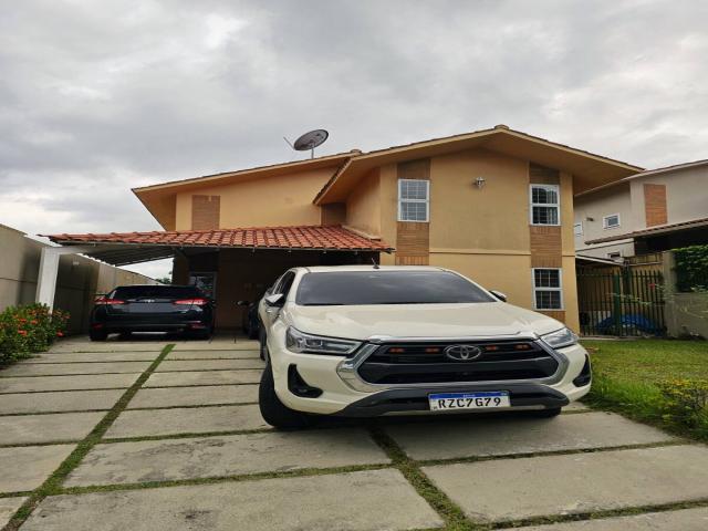 #352 - Casa em condomínio para Venda em Manaus - AM - 1