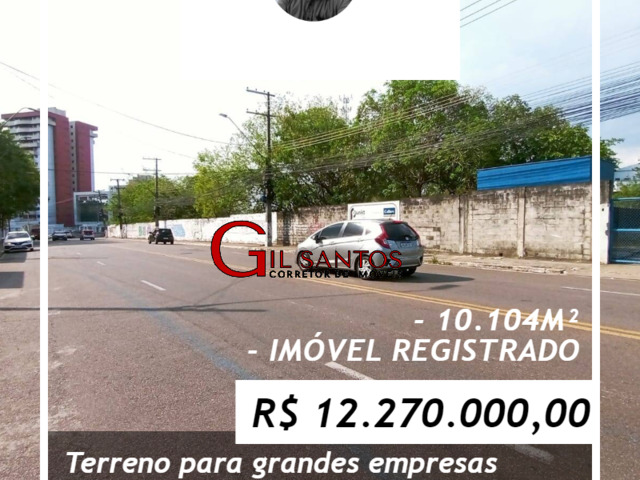 #235 - Terreno para Venda em Manaus - AM - 1