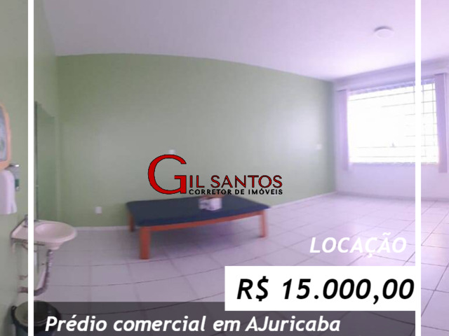 #280 - Prédio comercial para Locação em Manaus - AM - 1