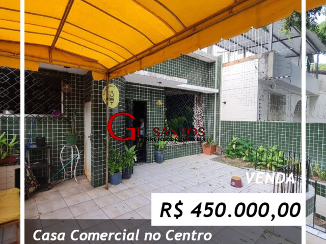 #356 - Casa para Venda em Manaus - AM - 3