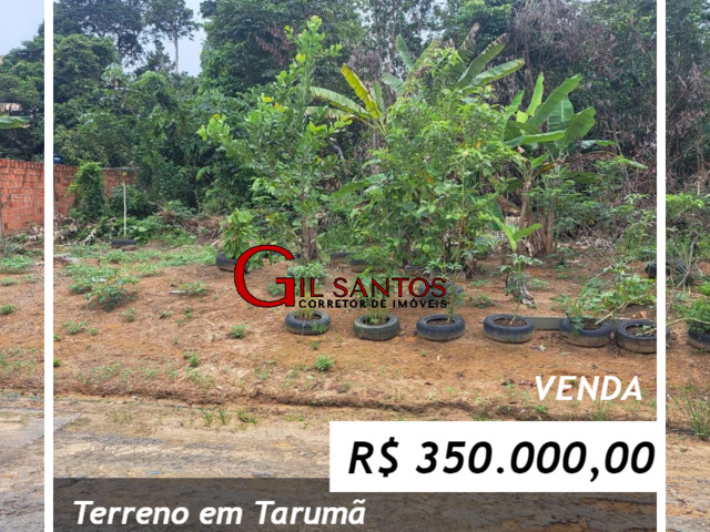 Venda em Tarumã - Manaus