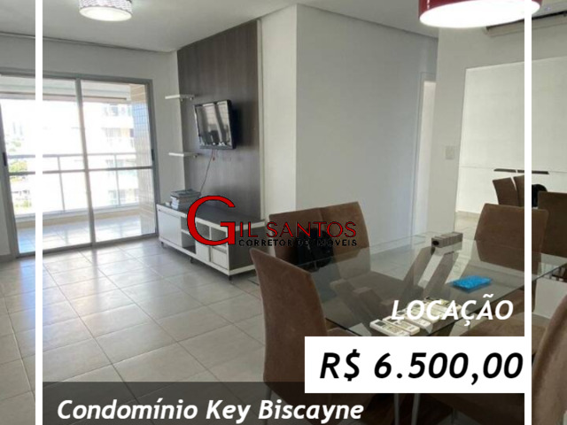 #370 - Apartamento para Locação em Manaus - AM - 1