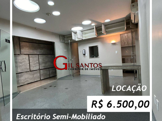 Locação em Nossa Senhora das Graças - Manaus