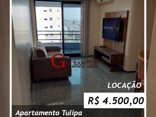 #380 - Apartamento para Locação em Manaus - AM - 1