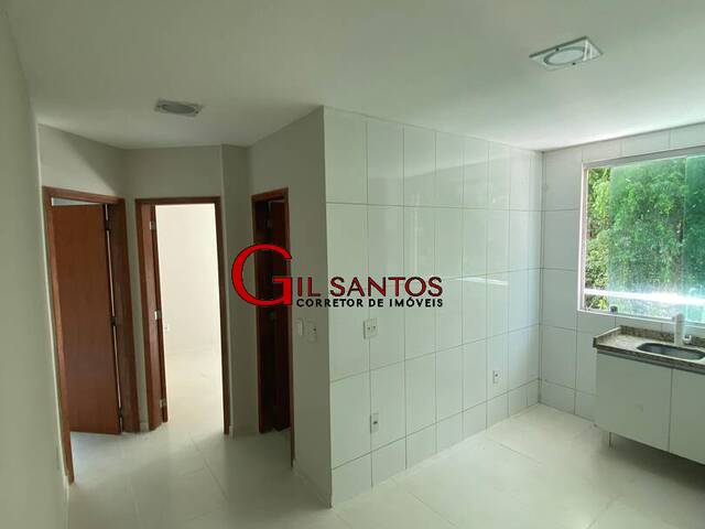 #384 - Apartamento para Locação em Manaus - AM - 3