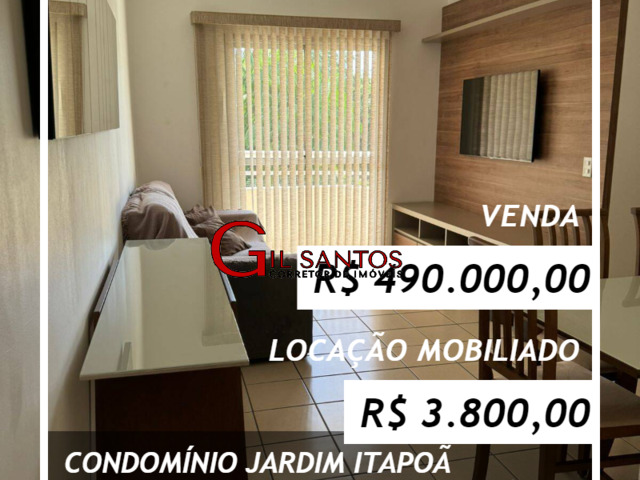 #346 - Apartamento para Venda em Manaus - AM - 1