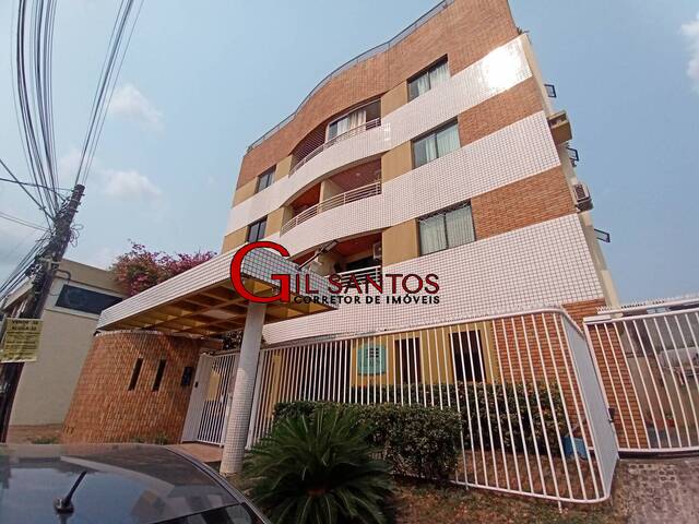 #361 - Apartamento para Locação em Manaus - AM - 3