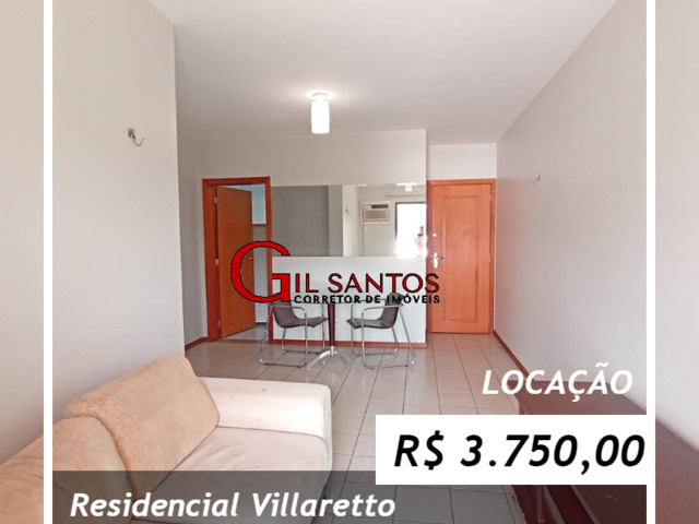 #361 - Apartamento para Locação em Manaus - AM - 1