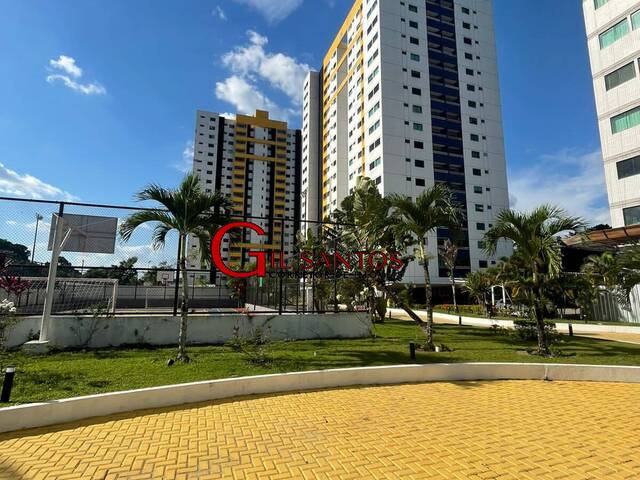 #389 - Apartamento para Locação em Manaus - AM - 3